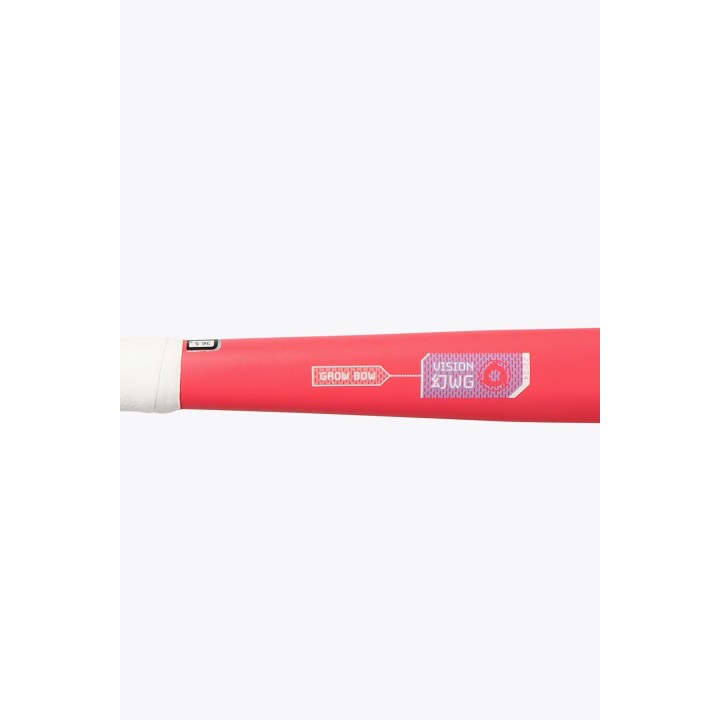 Stick Hockey Osaka Vision WG Grow Bow Red-Red Grey