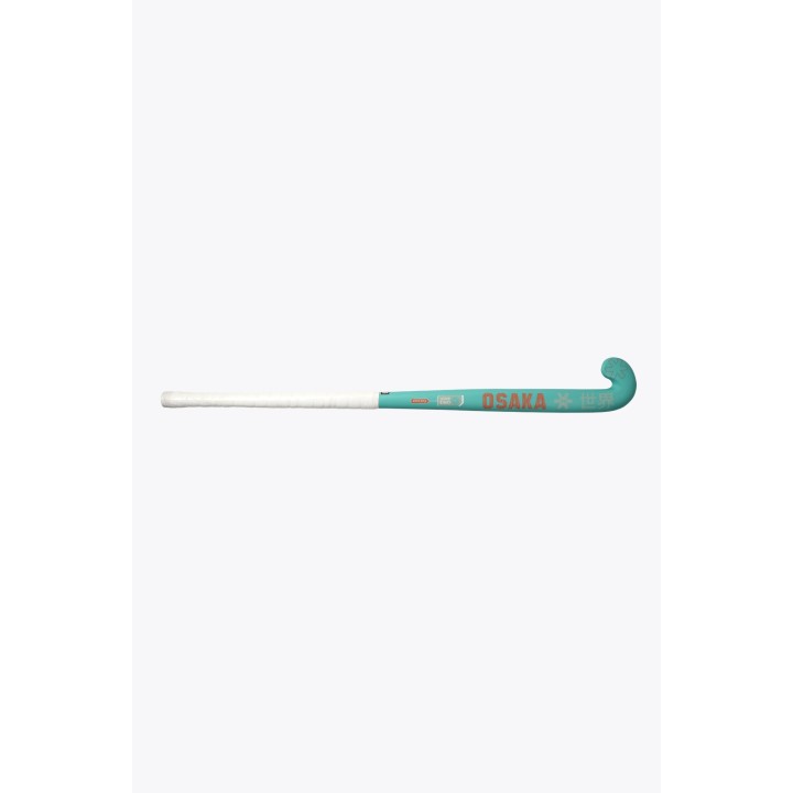 Stick Hockey Osaka Vision WD Grow Bow Bleu-Grey Sky Blue