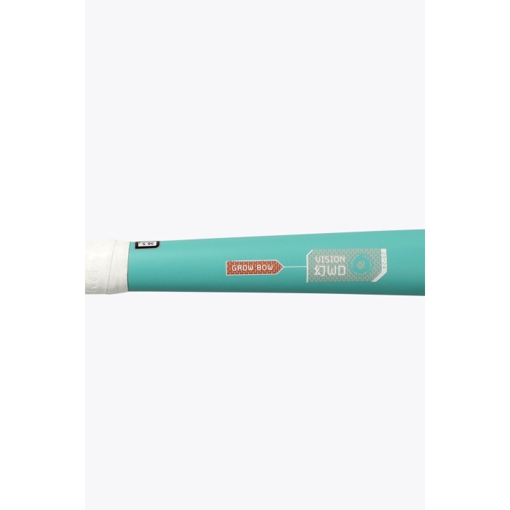 Stick Hockey Osaka Vision WD Grow Bow Bleu-Grey Sky Blue