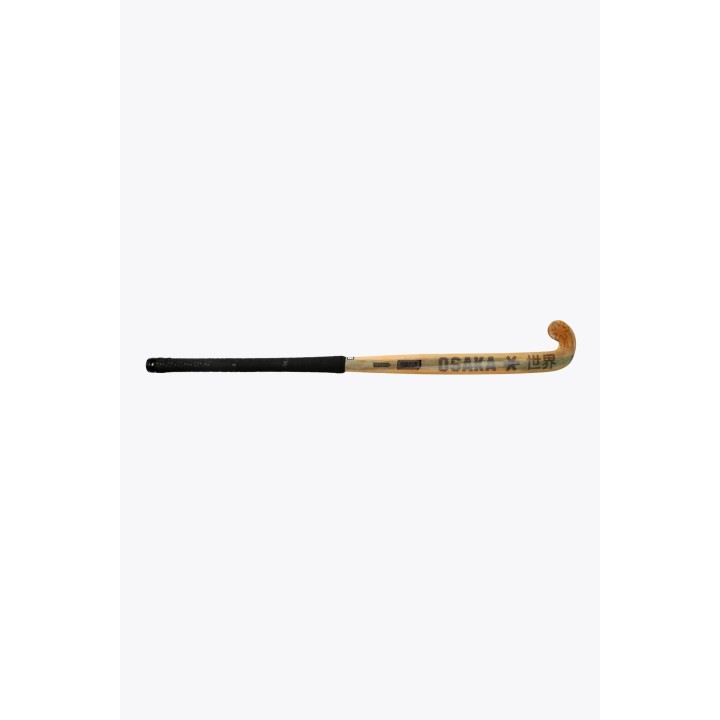 Stick Hockey Osaka Indoor Pro Wood Pro Bow-Wood