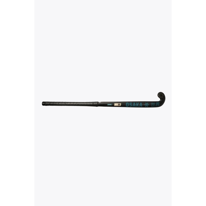 Stick Hockey Sala Osaka Vision 10 Pro Bow-Carbon Purple
