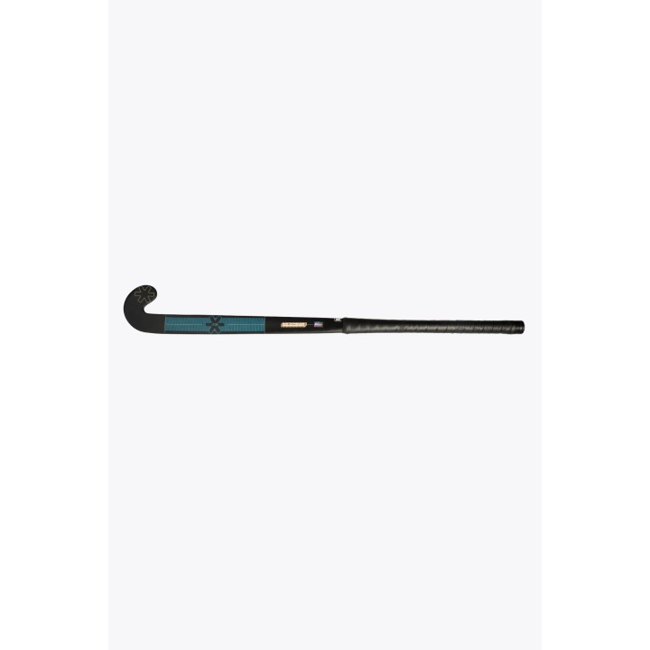 Stick Hockey Sala Osaka Vision 10 Pro Bow-Carbon Purple