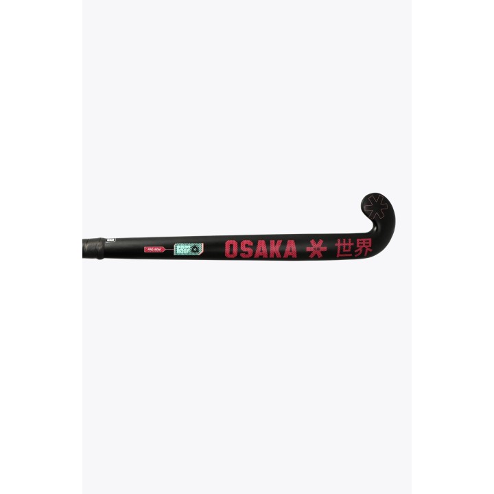 Stick Hockey Sala Osaka Vision GF Pro Bow-Black Red