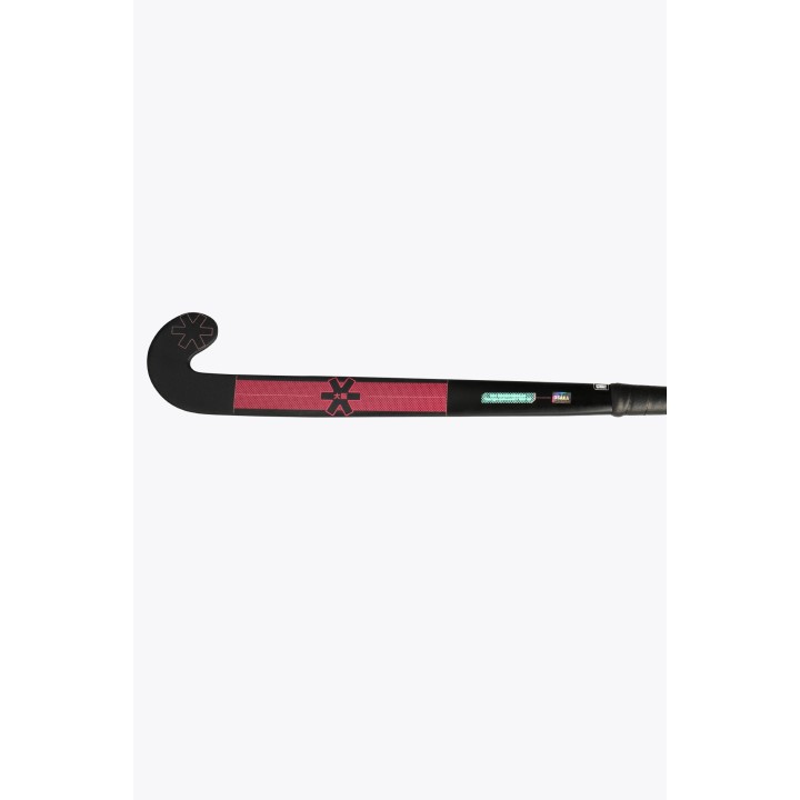 Stick Hockey Sala Osaka Vision GF Pro Bow-Black Red