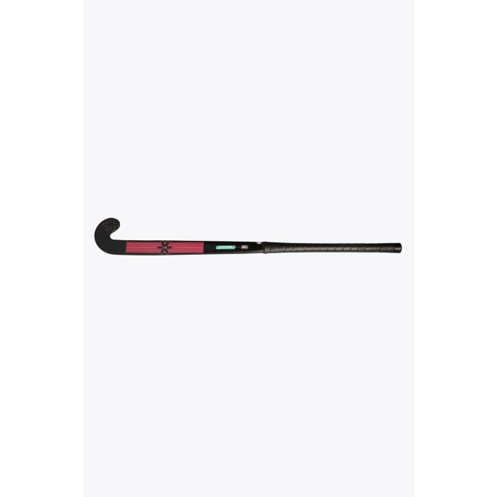 Stick Hockey Sala Osaka Vision GF Pro Bow-Black Red