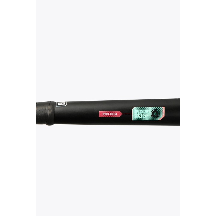 Stick Hockey Sala Osaka Vision GF Pro Bow-Black Red