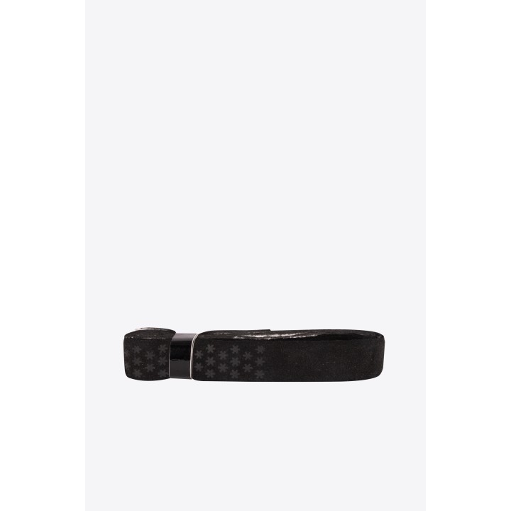 Osaka Soft Touch Grip 2.0 Black Buffed | Todo Para Hockey