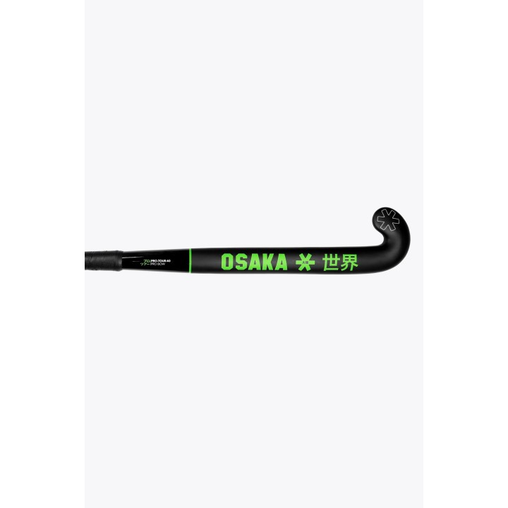 Stick Hockey Osaka Pro Tour 40 Pro Bow