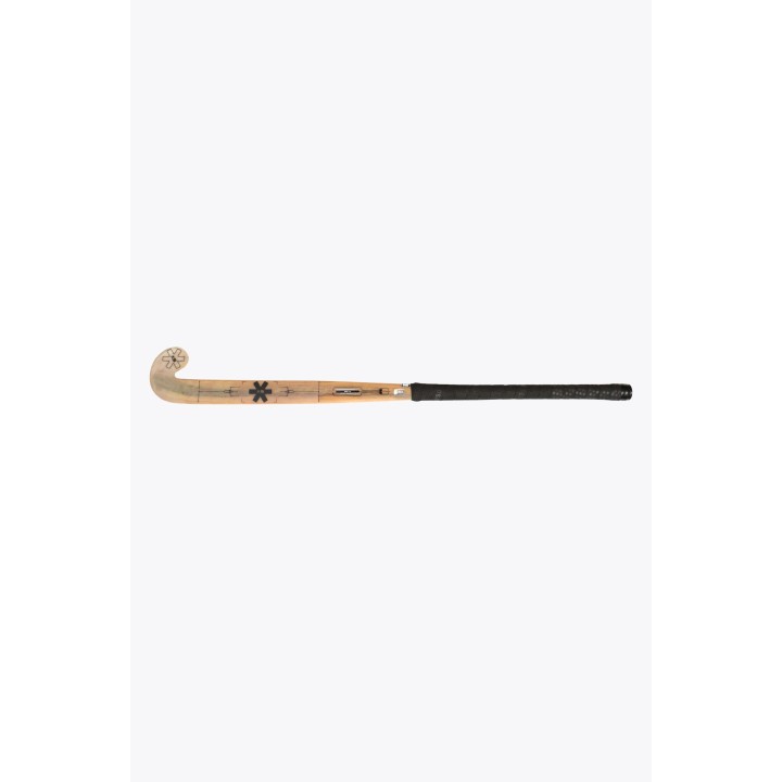 Stick Hockey Indoor Osaka Pro Tour Wood Pro Bow Black