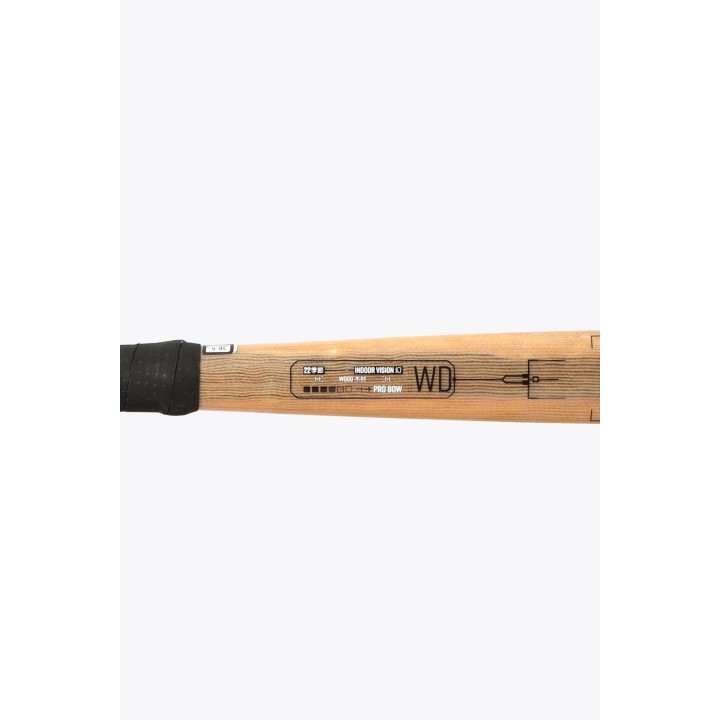 Stick Hockey Indoor Osaka Pro Tour Wood Pro Bow Black
