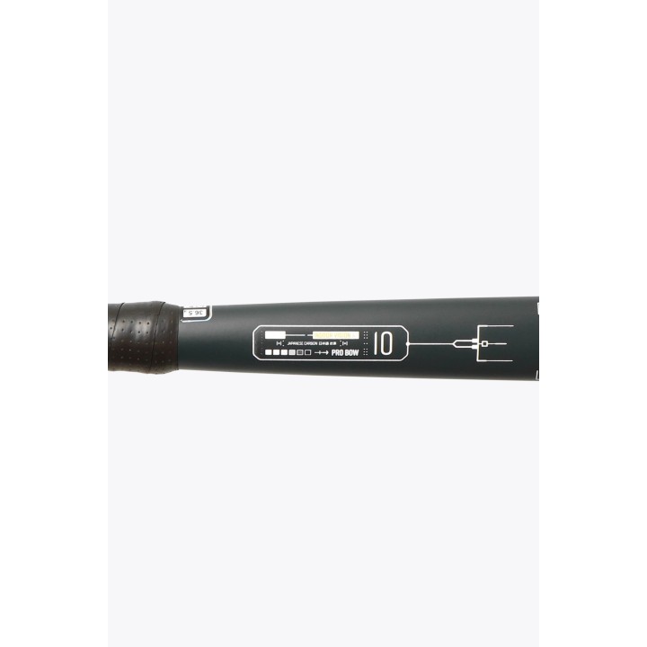 Stick Hockey Indoor Osaka Vision 10 Pro Bow French
