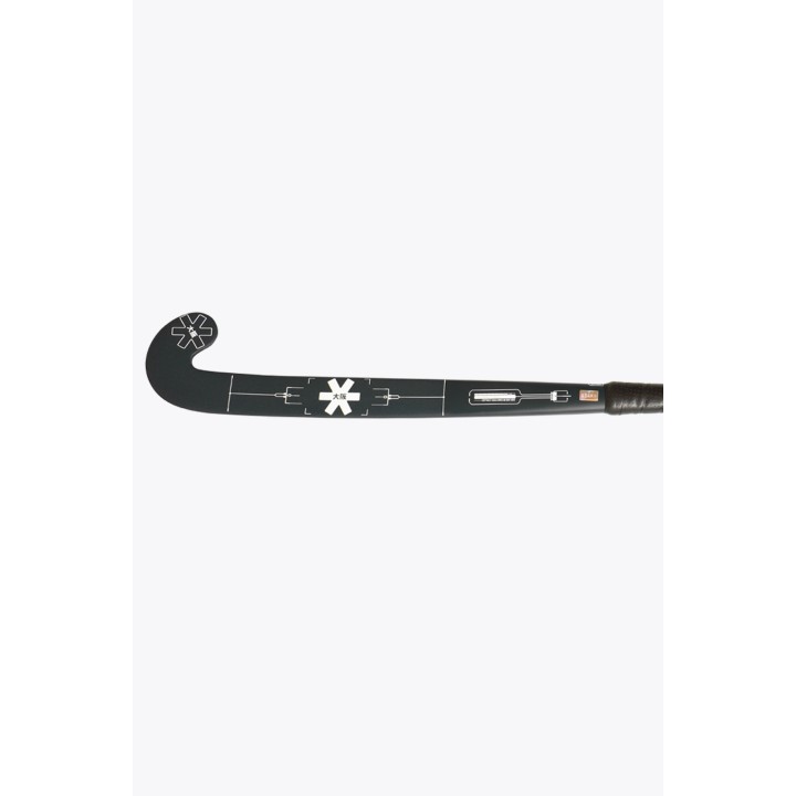 Stick Hockey Indoor Osaka Vision 10 Pro Bow French