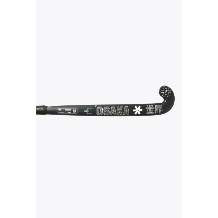 Stick Hockey Indoor Osaka Vision 10 Pro Bow French