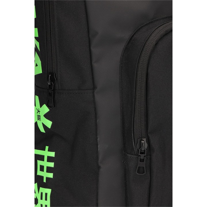 Mochila Hockey Osaka Sports Iconic Black | TodoParaHockey