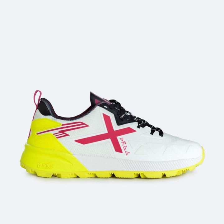 Zapatillas Hockey Hierba Munich Drag 04 | TodoparaHockey.com