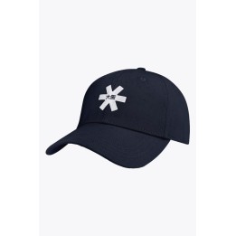 Osaka Gorra Twill Azul Marino | Todo Para Hockey