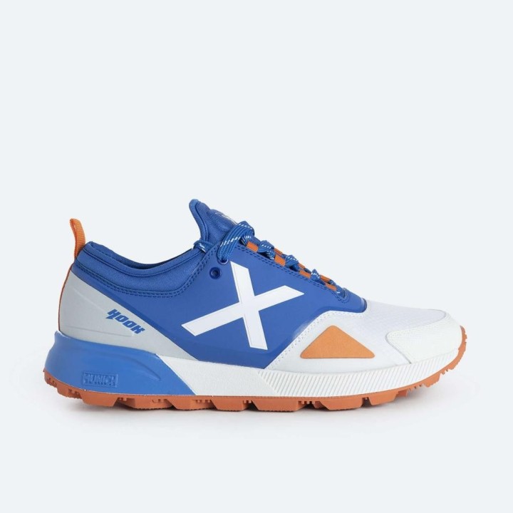 Zapatillas Hockey Hierba Munich Hook 10 | TodoparaHockey.com