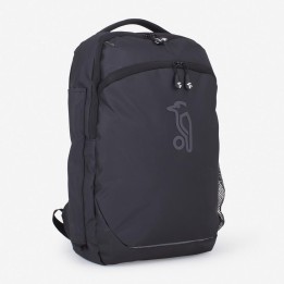 Mochila Hockey Kookaburra Pro Negra | Todoparahockey.com