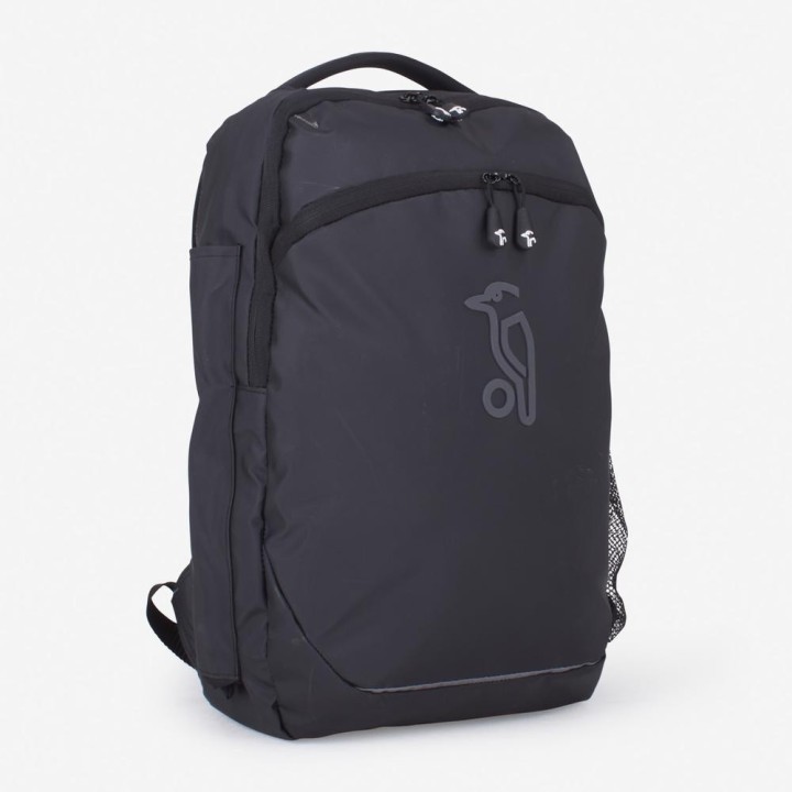 Mochila Hockey Kookaburra Pro Negra | Todoparahockey.com