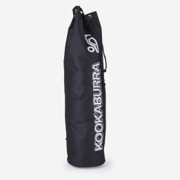Bolsa de Hockey Kookaburra Duffel Negro | Calidad y Estilo | Todoparahockey.com