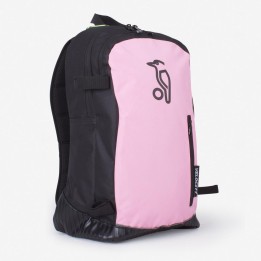 Mochila Hockey Kookaburra Velocity Rosa/Negro | TodoparaHockey.com