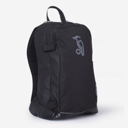 Mochila Hockey Kookaburra Velocity Negro