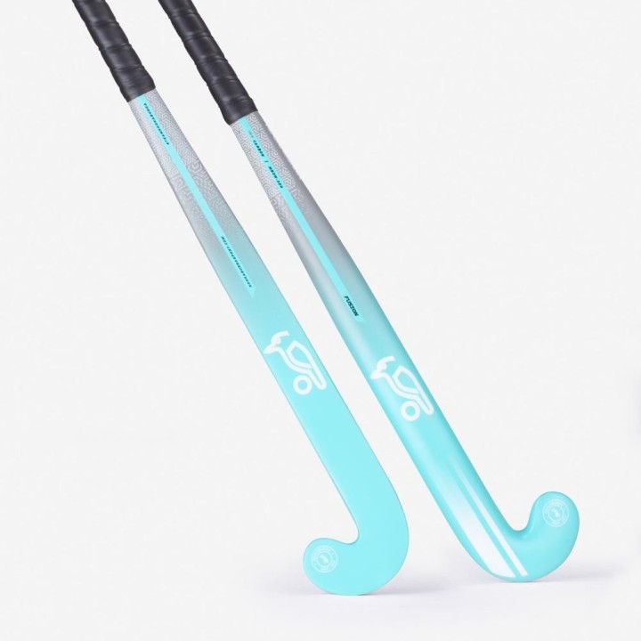 Stick Hockey Hierba Kookaburra Fusion Turquesa