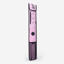 Bolsa Hockey Kookaburra Vapor Rosa | TodoparaHockey.com