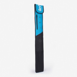 Bolsa Hockey Kookaburra Vapor Turquesa-Negro