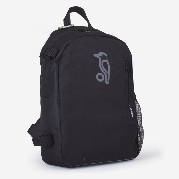 Mochila Hockey Kookaburra Reef Negro
