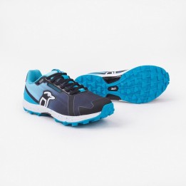 Zapatillas Hockey Hierba Kookaburra Fusion Turquesa | TodoparaHockey.com