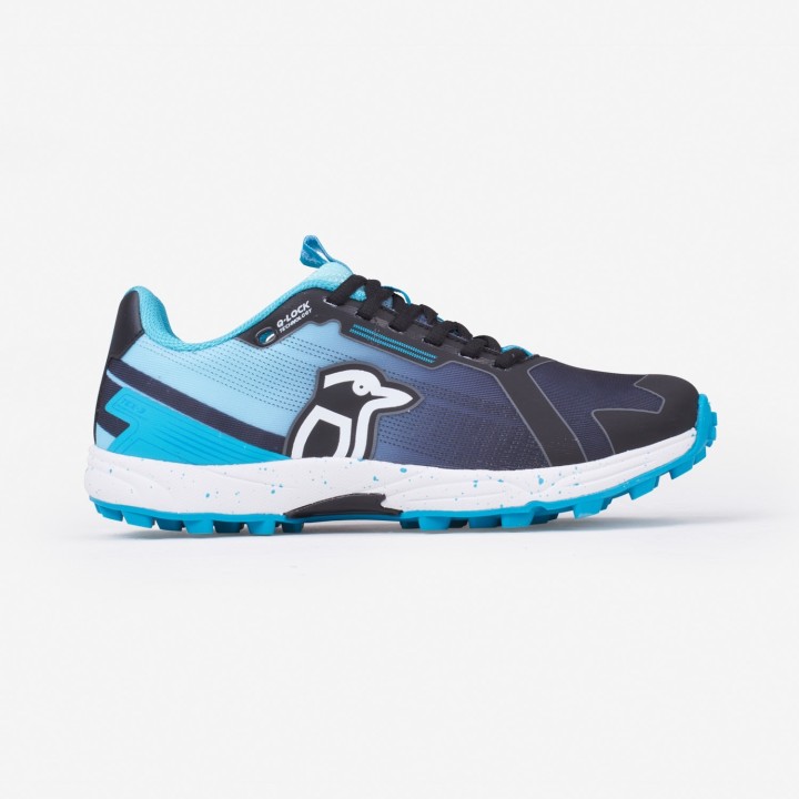Zapatillas Hockey Hierba Kookaburra Fusion Turquesa | TodoparaHockey.com