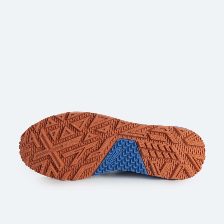 Zapatillas Hockey Hierba Munich Hook 10 | TodoparaHockey.com
