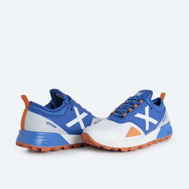 Zapatillas Hockey Hierba Munich Hook 10 | TodoparaHockey.com