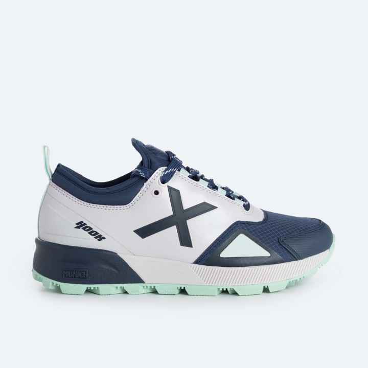 Zapatillas Hockey Hierba Munich Hook 11 | TodoparaHockey.com