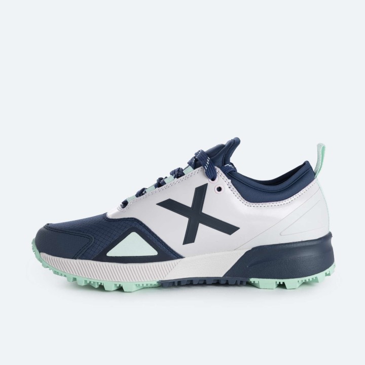 Zapatillas Hockey Hierba Munich Hook 11 | TodoparaHockey.com