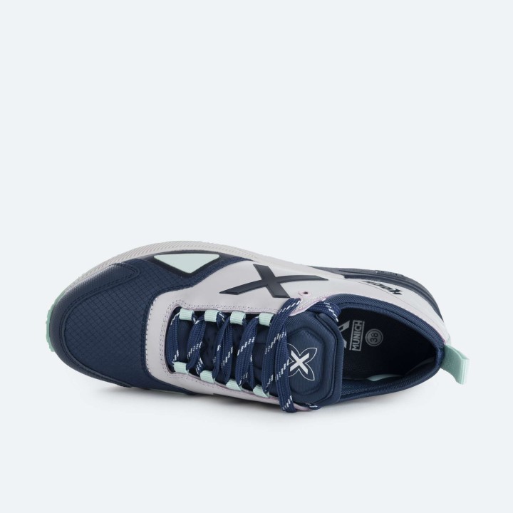 Zapatillas Hockey Hierba Munich Hook 11 | TodoparaHockey.com