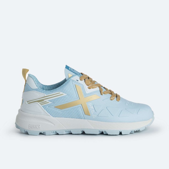 Zapatillas Hockey Hierba Munich Drag 05 | TodoparaHockey.com