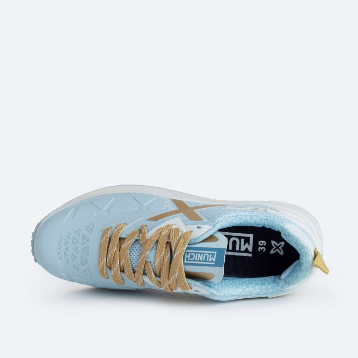 Zapatillas Hockey Hierba Munich Drag 05 | TodoparaHockey.com