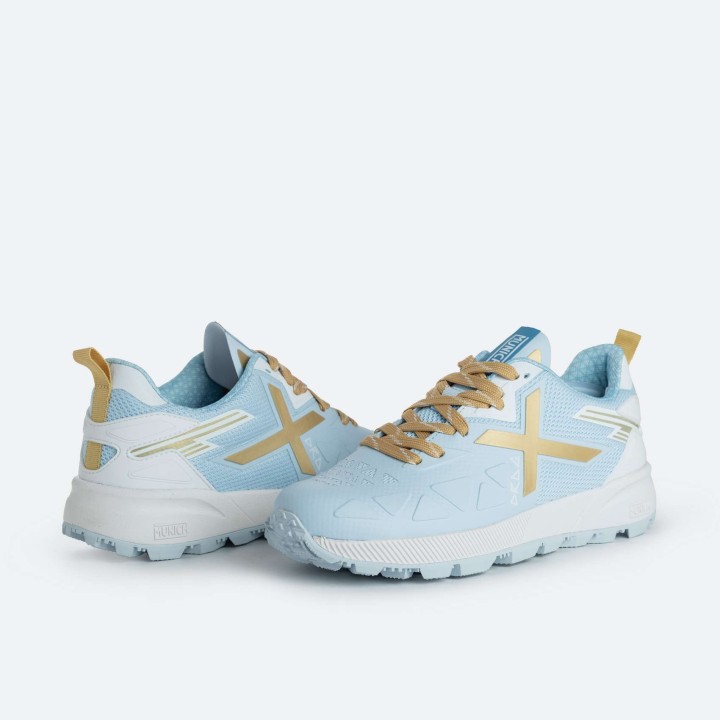 Zapatillas Hockey Hierba Munich Drag 05 | TodoparaHockey.com