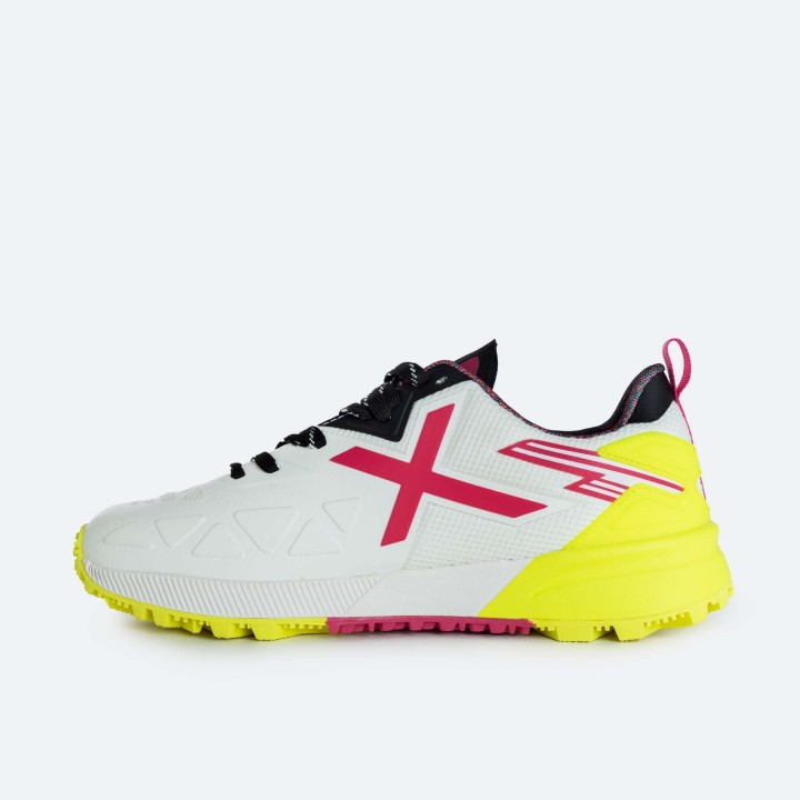 Zapatillas Hockey Hierba Munich Drag 04 | TodoparaHockey.com