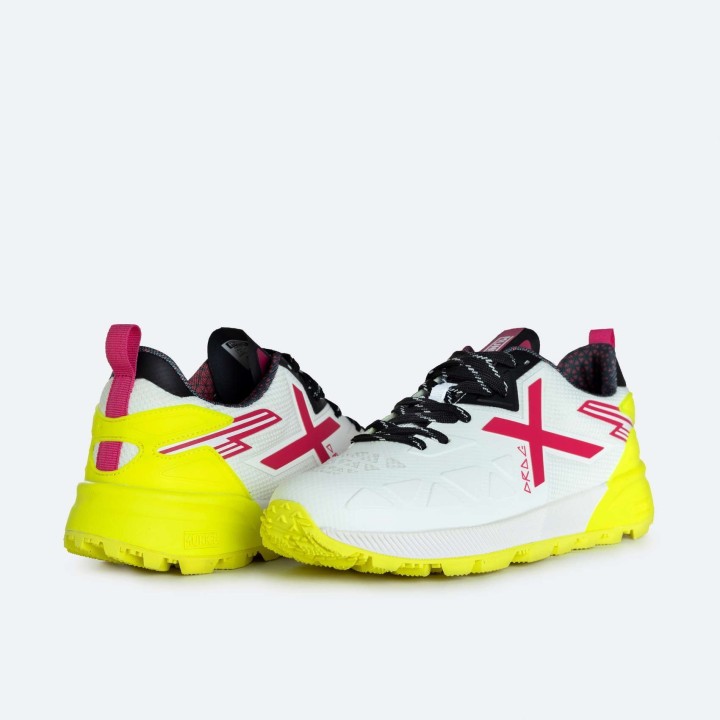 Zapatillas Hockey Hierba Munich Drag 04 | TodoparaHockey.com