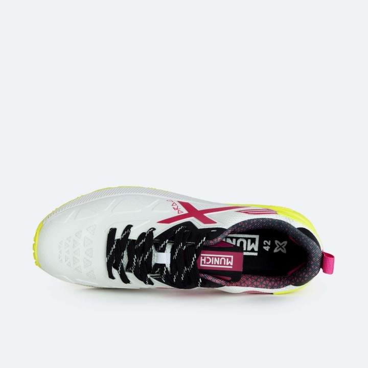 Zapatillas Hockey Hierba Munich Drag 04 | TodoparaHockey.com