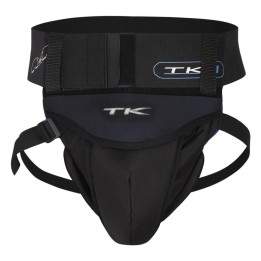 TK1 Abdo Guard Hombre Negro Royal