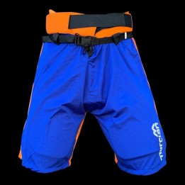 Mercian Cubre Pantalones Evolution 0.1 Azul Royal | Todo Para Hockey