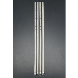TK 1/2 Set Correas Nylon Reforzado | Todo Para Hockey