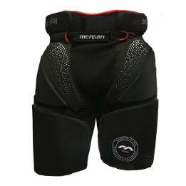 Mercian Genesis 2 GK Shorts para Porteros de Hockey | Todo Para Hockey