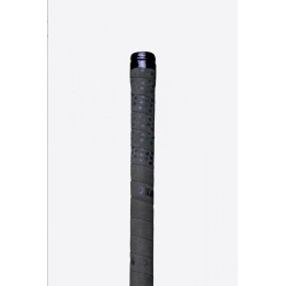 Osaka Soft Touch Grip 2.0 Grey Buffed
