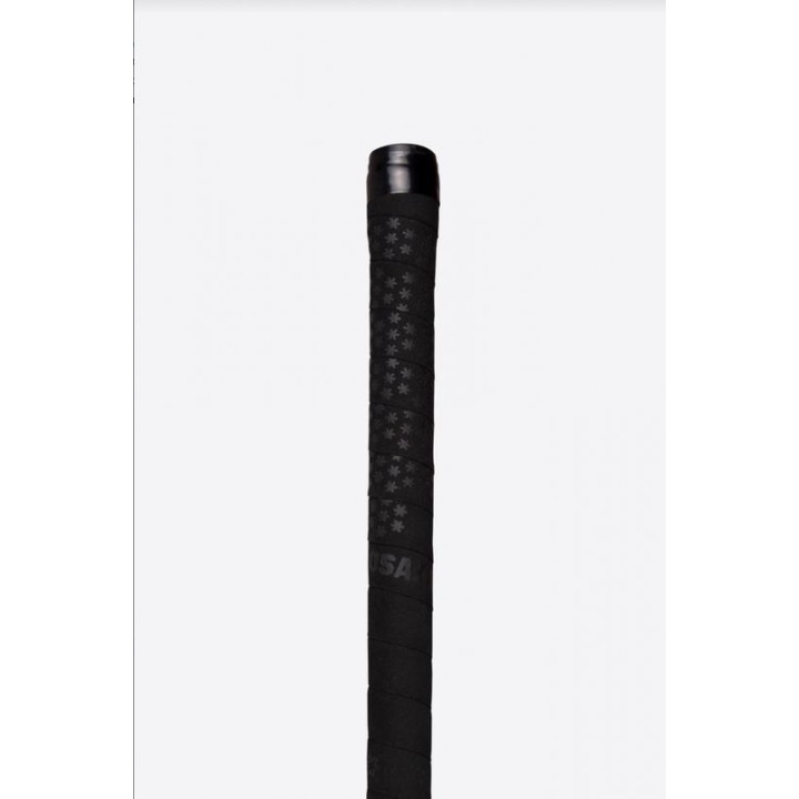 Osaka Soft Touch Grip 2.0 Black Buffed 2023
