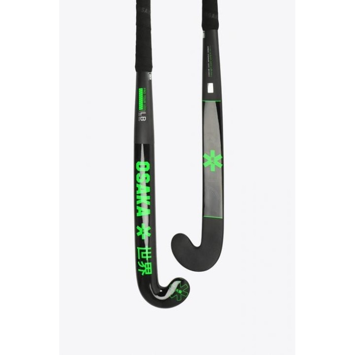 Stick Hockey Osaka Pro Tour 100 2.0 Low Bow